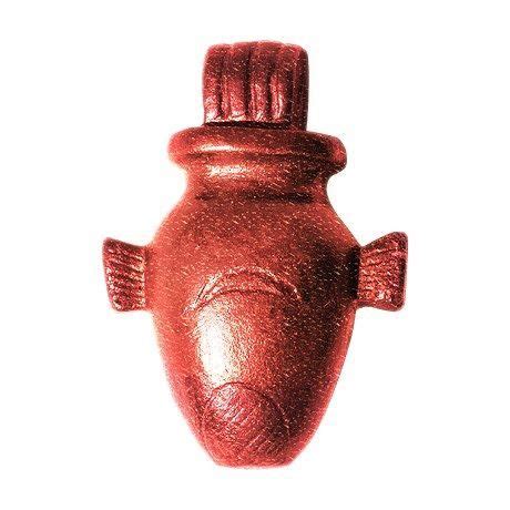 Heart of damvlla amulet